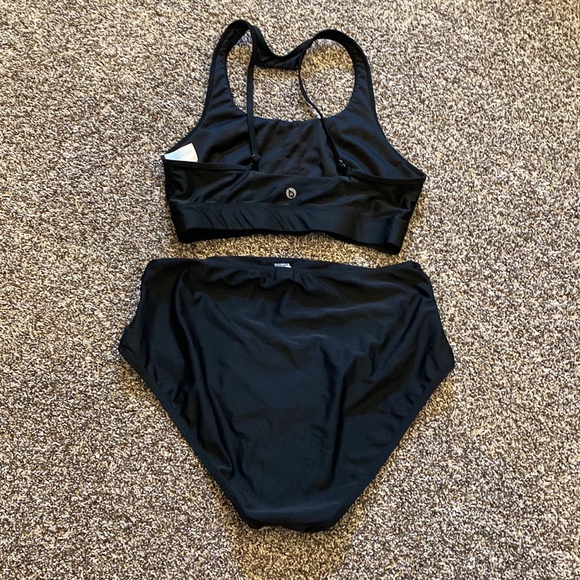 Swim set EUC - Picture 2 of 4
